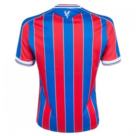 Crystal Palace Barn Hjemmedrakt 2025-26 Kortermet
